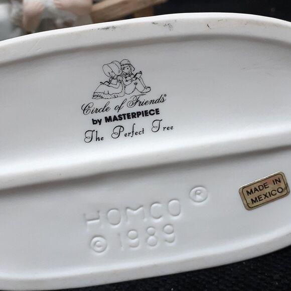 Circke Of Friends, The LORD is my Shepherd & The Perfect Tree - Picture 5 of 10